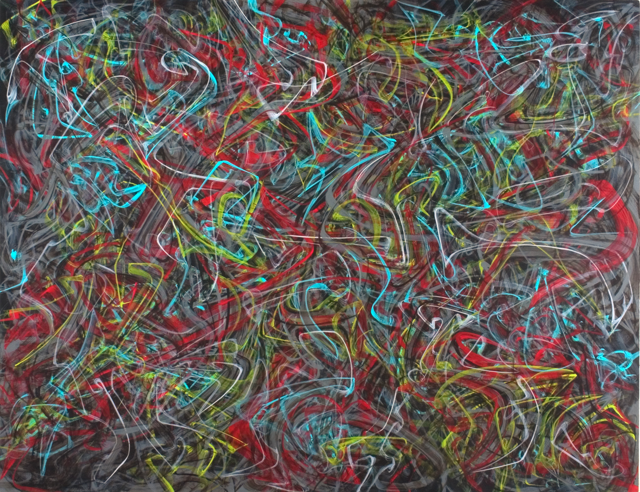 Collisions and Divisions