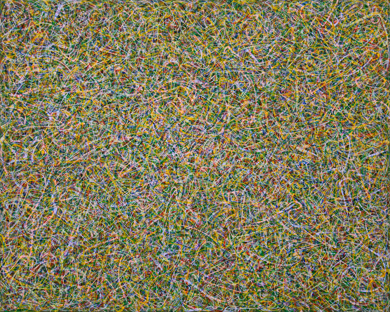 The Dissolution of Time