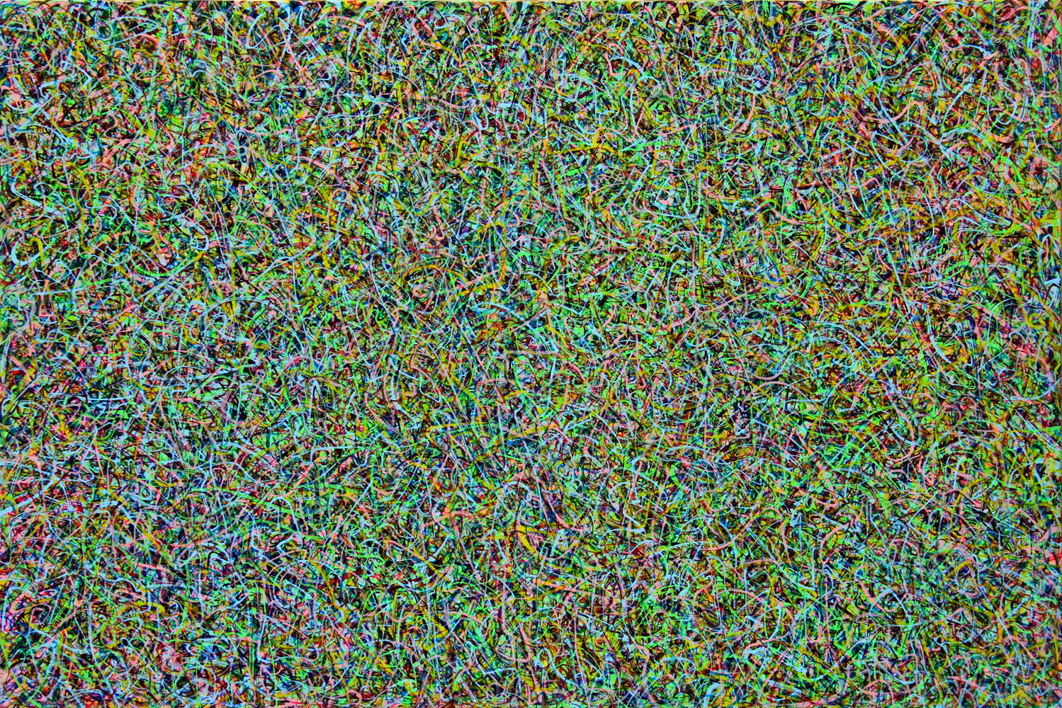 The Geography of Infinity #2