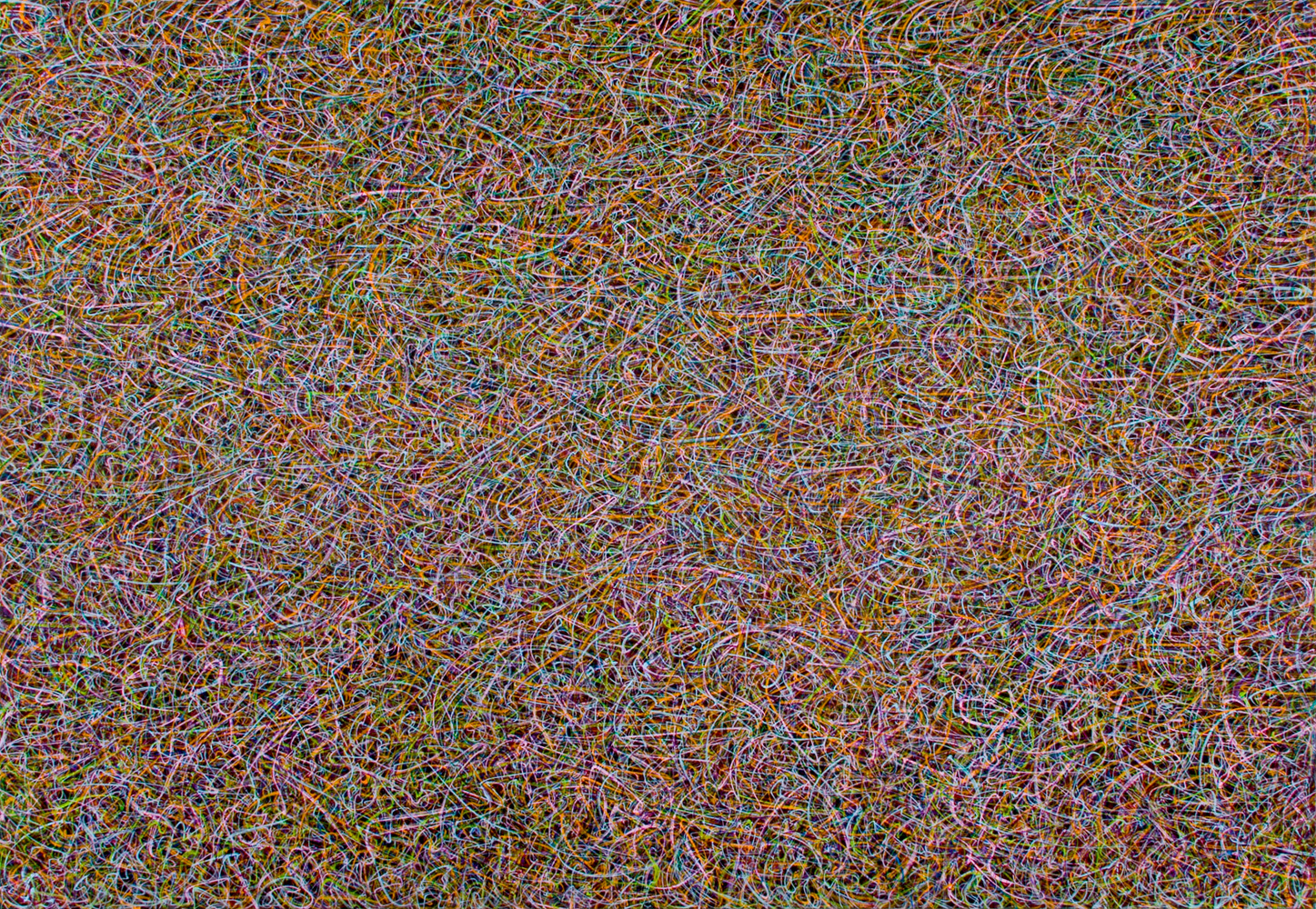 The Persistence of Similarity