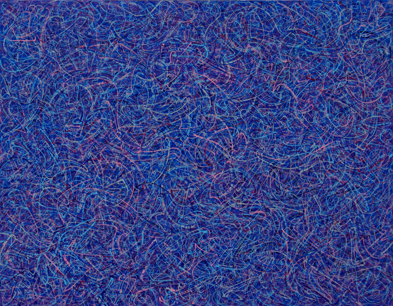 This Resonance of Intangible Desire